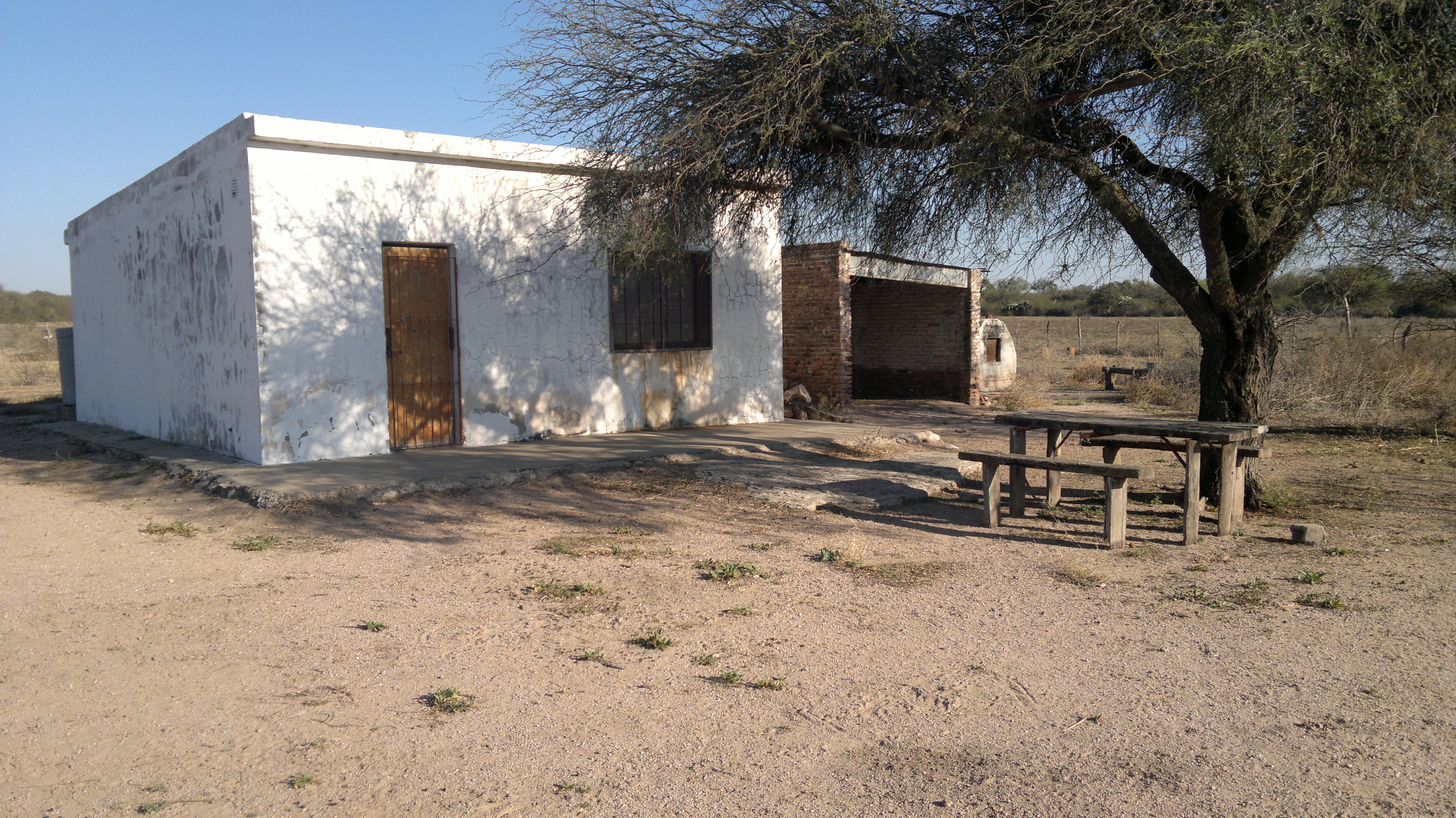 Negositio VILLA OJO DE AGUA SANTIAGO DEL ESTERO